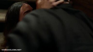 Melissa Barrera sexy