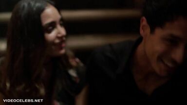 Melissa Barrera sexy