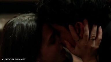 Melissa Barrera sexy