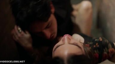 Melissa Barrera sexy