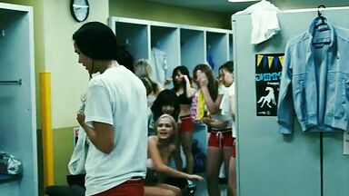 Teresa Palmer sexy in The Grudge 2