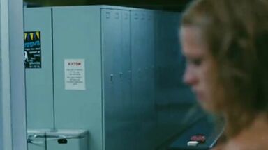 Teresa Palmer sexy in The Grudge 2