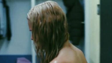 Teresa Palmer sexy in The Grudge 2