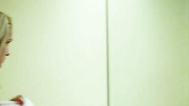 Teresa Palmer sexy in The Grudge 2