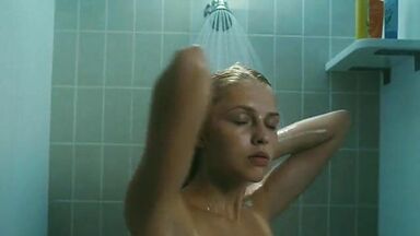 Teresa Palmer sexy in The Grudge 2