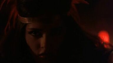 Salma Hayek sexy dance in From Dusk Till Dawn