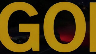 Megan Fox sexy in Big Gold Brick