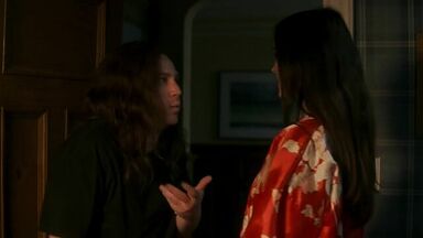 Megan Fox sexy in Big Gold Brick