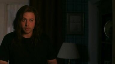 Megan Fox sexy in Big Gold Brick