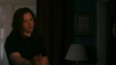 Megan Fox sexy in Big Gold Brick