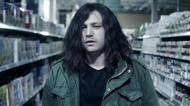 Megan Fox sexy in Big Gold Brick