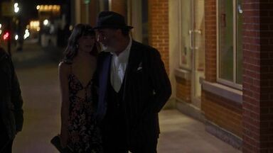 Megan Fox sexy in Big Gold Brick