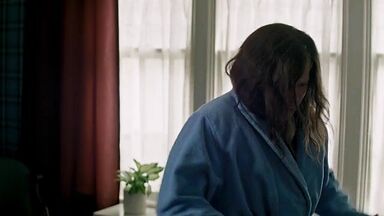 Megan Fox sexy in Big Gold Brick