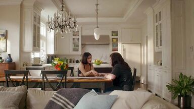 Megan Fox sexy in Big Gold Brick