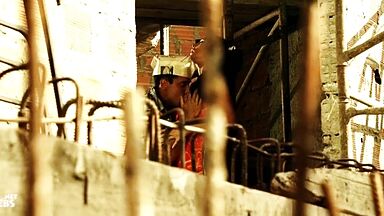 Monica Bellucci nude in Baaria