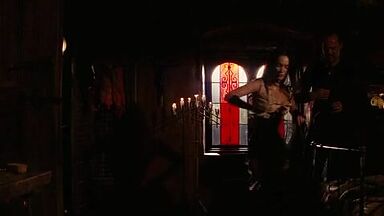 Megan Fox sexy in Jonah Hex (2010)