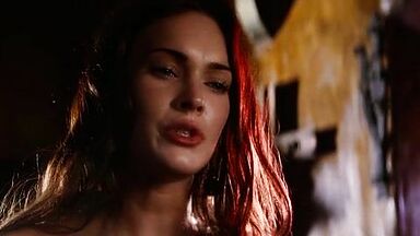 Megan Fox sexy in Jonah Hex (2010)