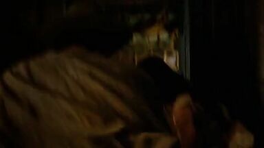 Megan Fox sexy in Jonah Hex (2010)