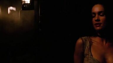 Megan Fox sexy in Jonah Hex (2010)