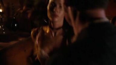 Megan Fox sexy in Jonah Hex (2010)