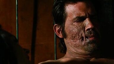 Megan Fox sexy in Jonah Hex (2010)