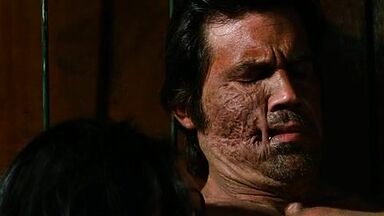 Megan Fox sexy in Jonah Hex (2010)