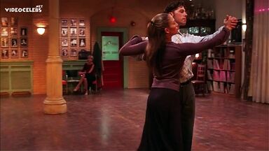 Jennifer Lopez Sexy in Shall We Dance (2004)