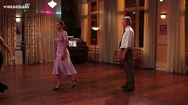 Jennifer Lopez Sexy in Shall We Dance (2004)