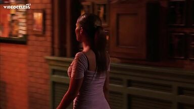 Jennifer Lopez Sexy in Shall We Dance (2004)