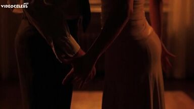 Jennifer Lopez Sexy in Shall We Dance (2004)