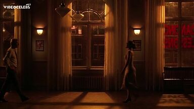 Jennifer Lopez Sexy in Shall We Dance (2004)