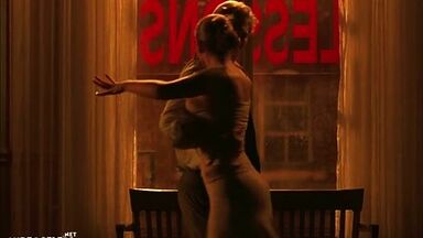 Jennifer Lopez Sexy in Shall We Dance (2004)