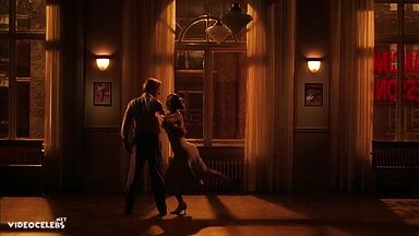 Jennifer Lopez Sexy in Shall We Dance (2004)