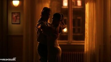 Jennifer Lopez Sexy in Shall We Dance (2004)