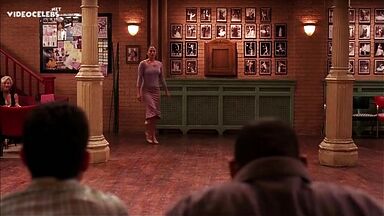 Jennifer Lopez Sexy in Shall We Dance (2004)