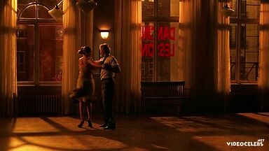 Jennifer Lopez Sexy in Shall We Dance (2004)