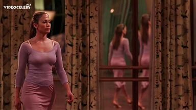 Jennifer Lopez Sexy in Shall We Dance (2004)