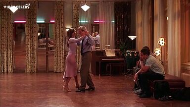 Jennifer Lopez Sexy in Shall We Dance (2004)