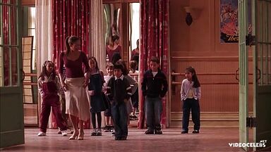 Jennifer Lopez Sexy in Shall We Dance (2004)