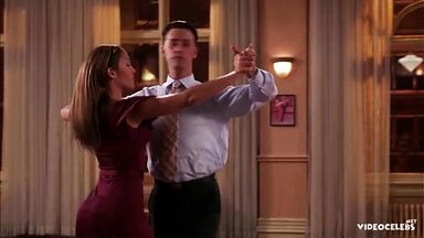 Jennifer Lopez Sexy in Shall We Dance (2004)