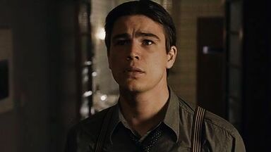 Scarlett Johansson sexy in The Black Dahlia (2006)