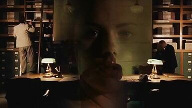 Scarlett Johansson sexy in The Black Dahlia (2006)