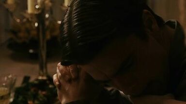 Scarlett Johansson sexy in The Black Dahlia (2006)