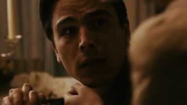 Scarlett Johansson sexy in The Black Dahlia (2006)