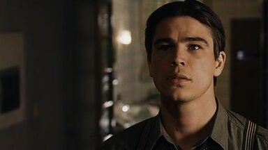 Scarlett Johansson sexy in The Black Dahlia (2006)