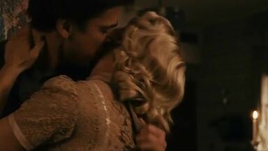 Scarlett Johansson sexy in The Black Dahlia (2006)