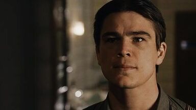 Scarlett Johansson sexy in The Black Dahlia (2006)