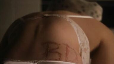 Scarlett Johansson sexy in The Black Dahlia (2006)