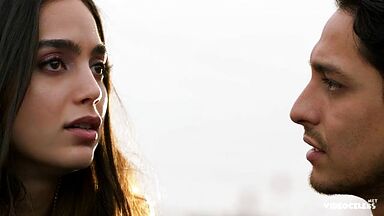 Mishel Prada sexy in Vida (2019)