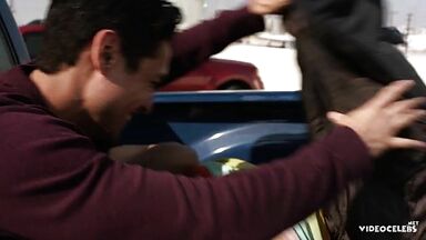 Mishel Prada sexy in Vida (2019)